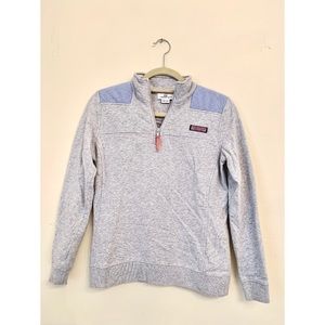 Vineyard Vines Tops - Vineyard Vines zip pullover Vineyard Vines Tops - Vineyard Vines zip pullover
